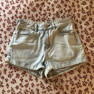 PacSun Denim Shorts